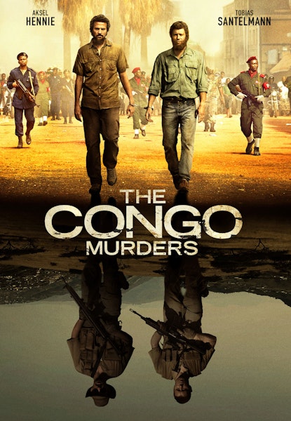 The Congo Murders