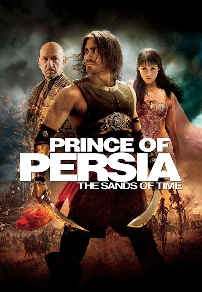 Prince of Persia