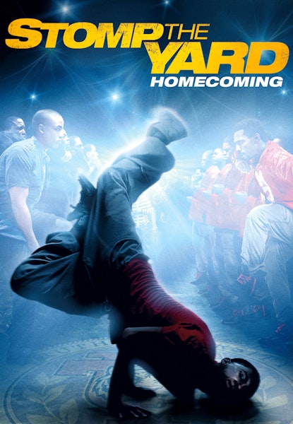 Stomp the Yard 2: Homecoming