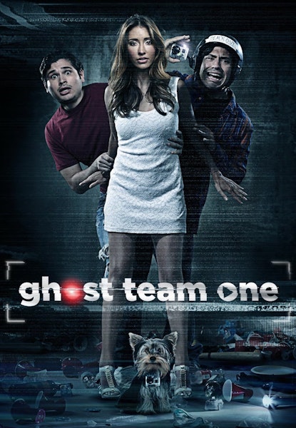 Ghost Team One