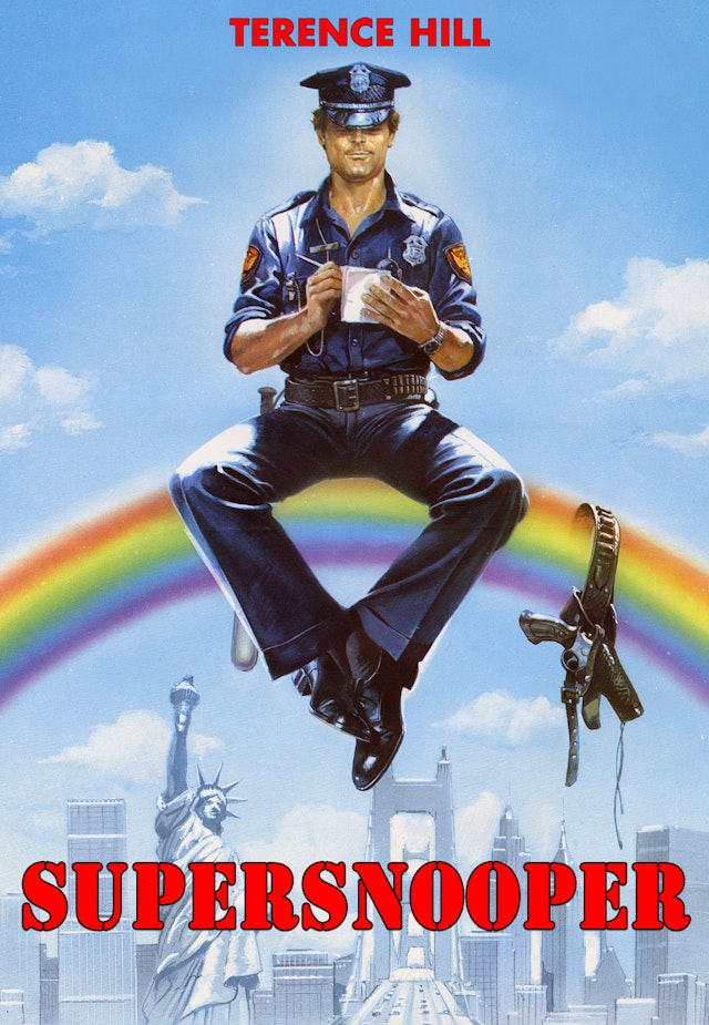 Supersnooper