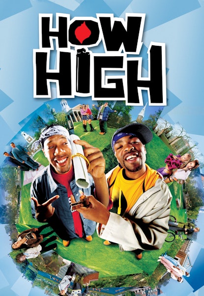 How High