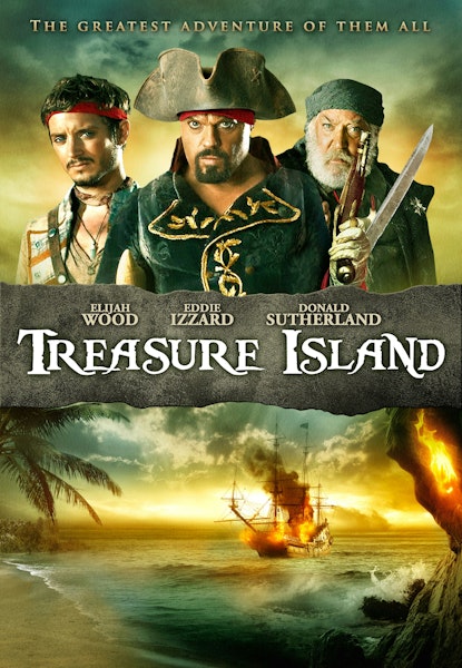Treasure Island
