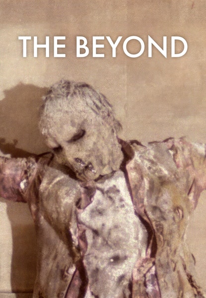 The Beyond
