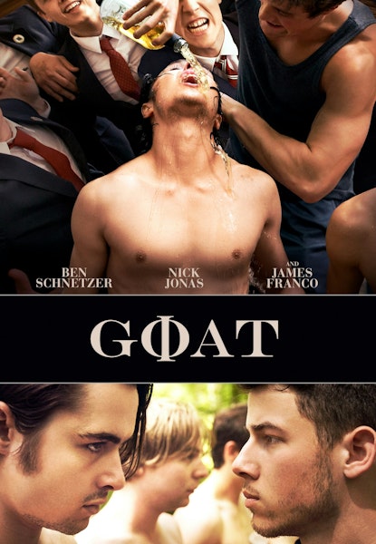 Goat