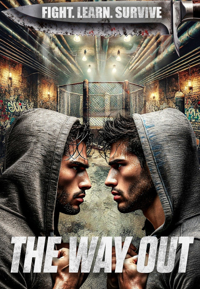 The Way Out