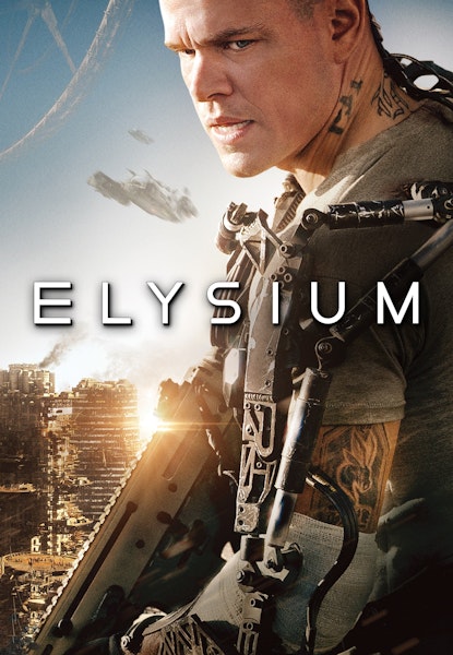 Elysium