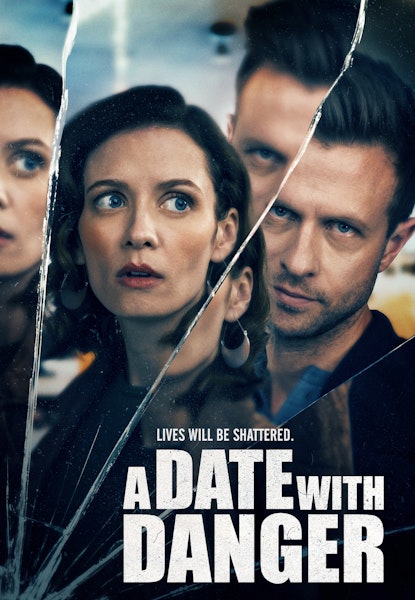 A Date With Danger
