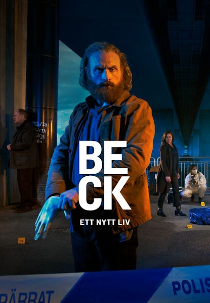 Beck 43 - Ett nytt liv