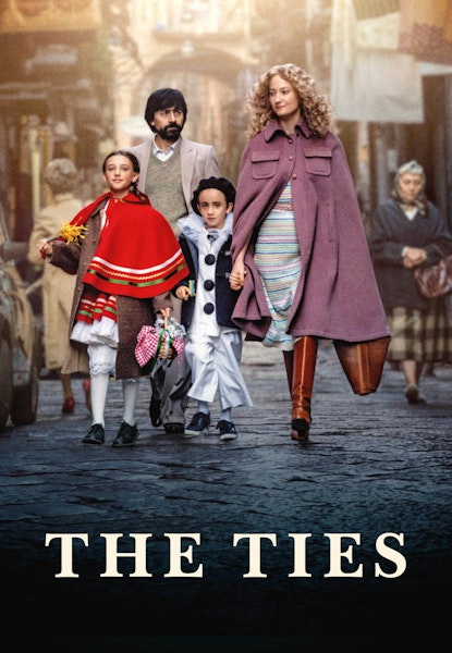 The Ties