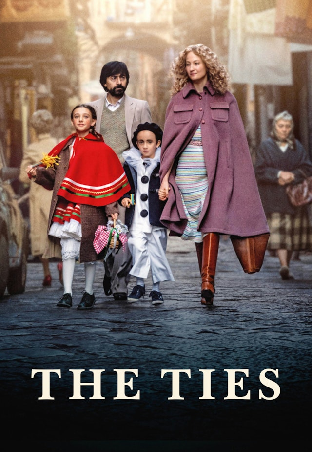 The Ties
