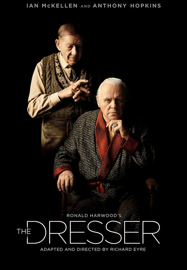 The Dresser