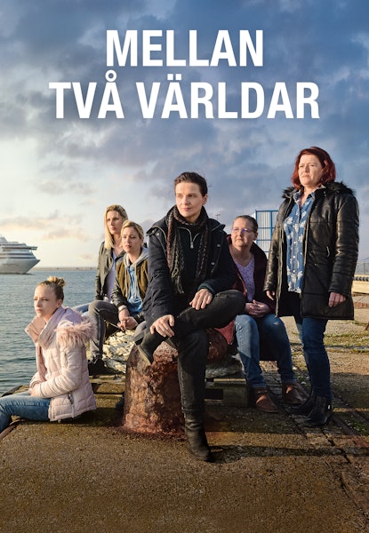 Mellan två världar