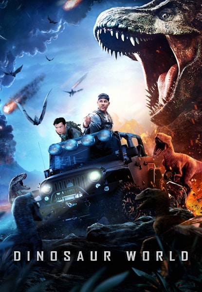 Dinosaur World