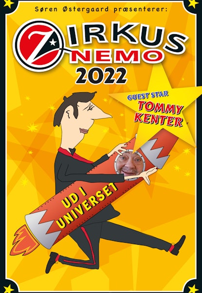 Zirkus Nemo 2022