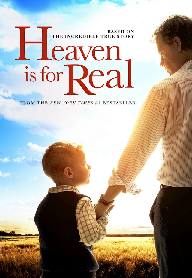 Heaven Is for Real