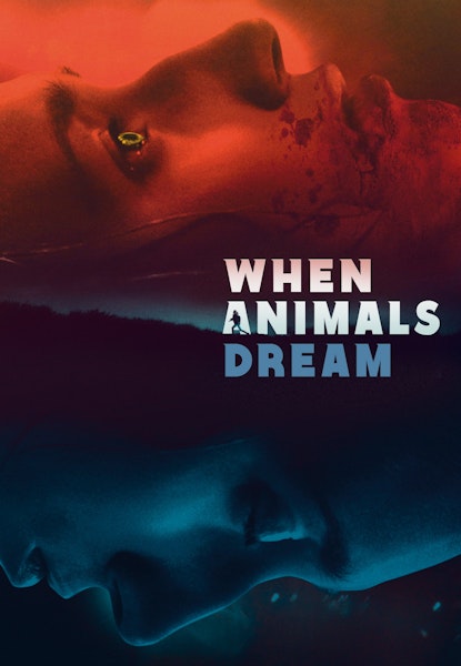 When Animals Dream