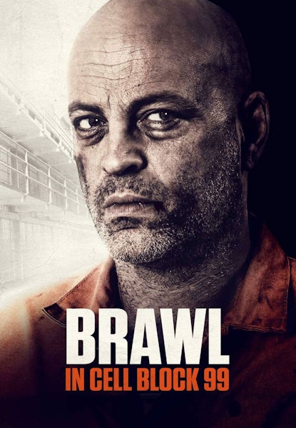 Brawl in Cell Block 99