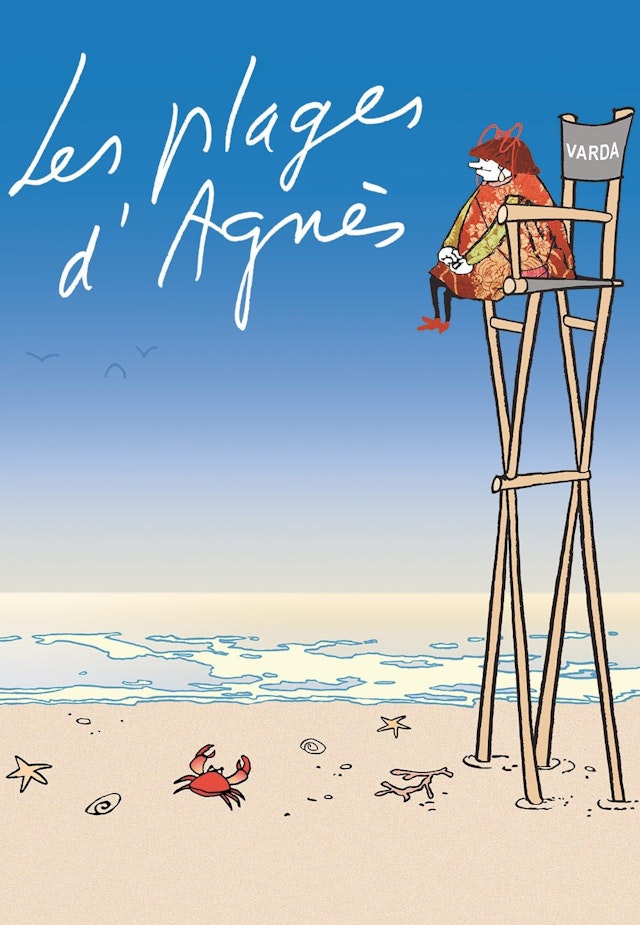 The Beaches of Agnès