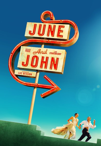 June and John