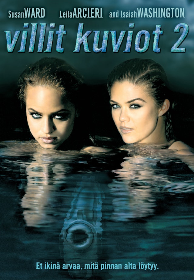 Villit kuviot 2