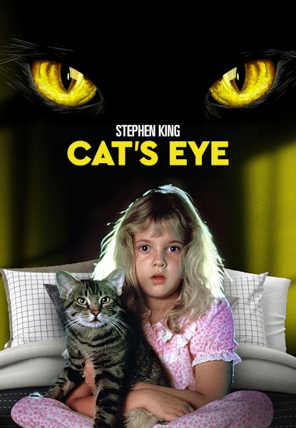 Cat’s Eye