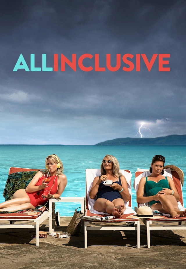 All Inclusive
