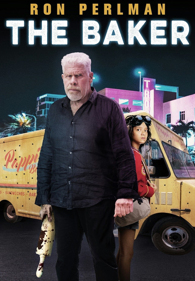 The Baker