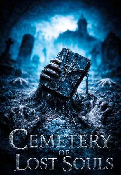 Cemetery of Lost Souls