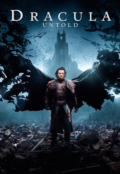 Dracula untold
