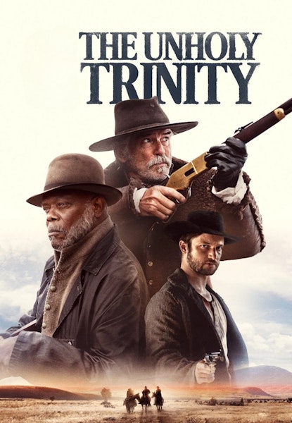 The Unholy Trinity