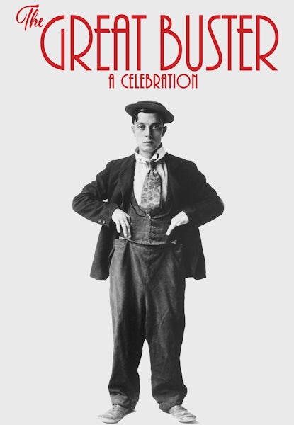 The Great Buster