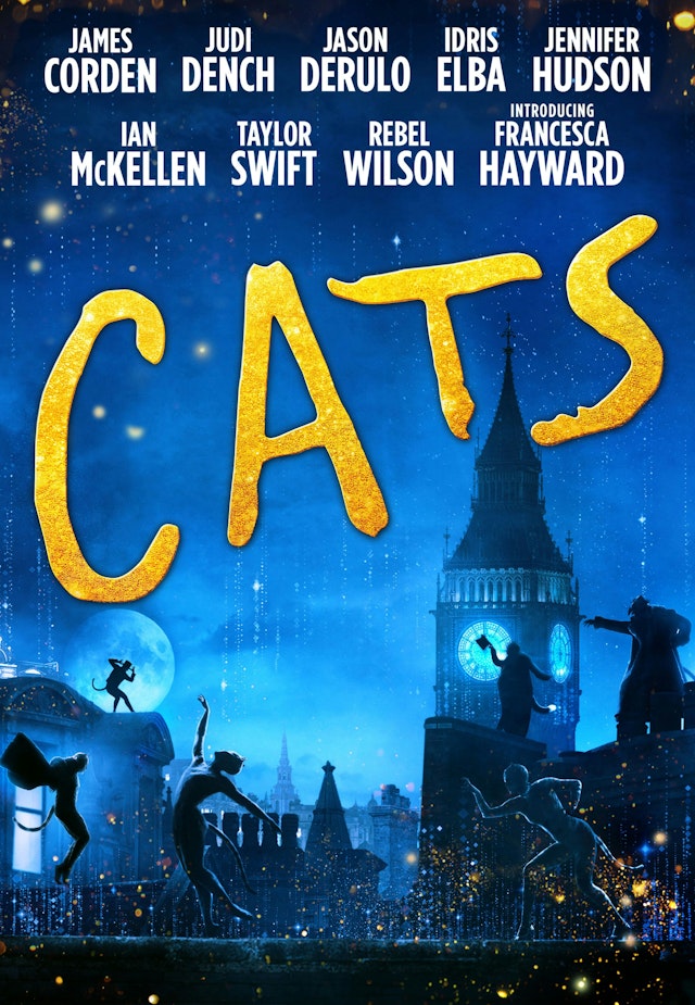Cats
