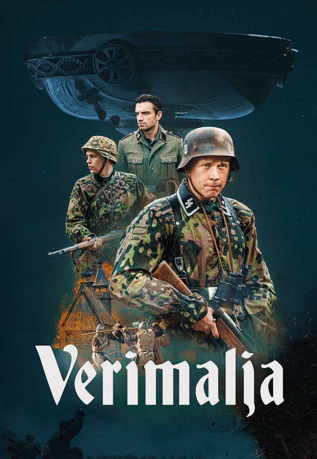 Verimalja
