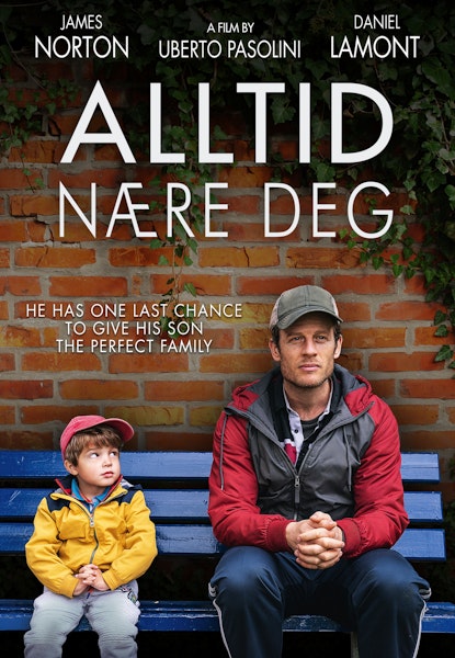 Alltid nære deg