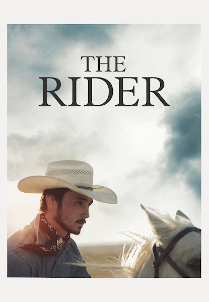 The Rider
