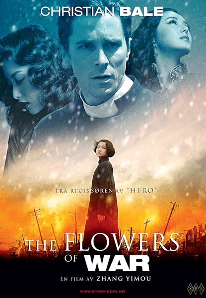 The Flowers of War