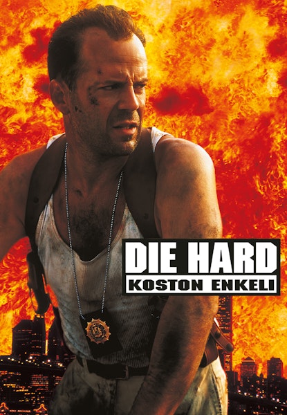 Die Hard - Koston enkeli
