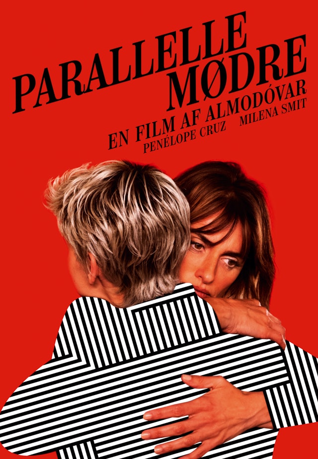 Parallelle mødre