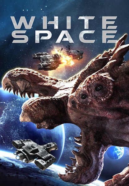 Beyond White Space