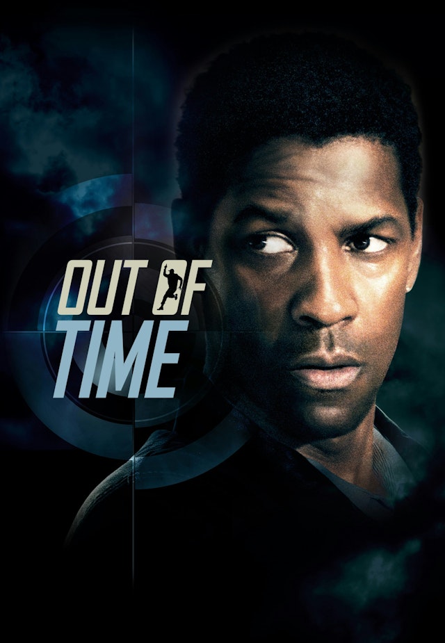 Out of Time