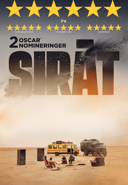 Sirât