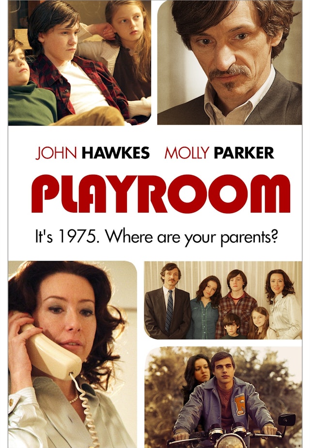 The Playroom