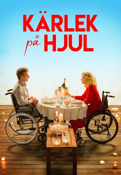 Kärlek på hjul