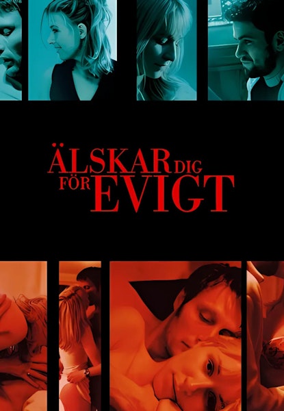 Elsker dig for evigt