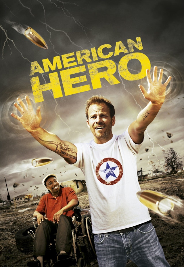 American Hero