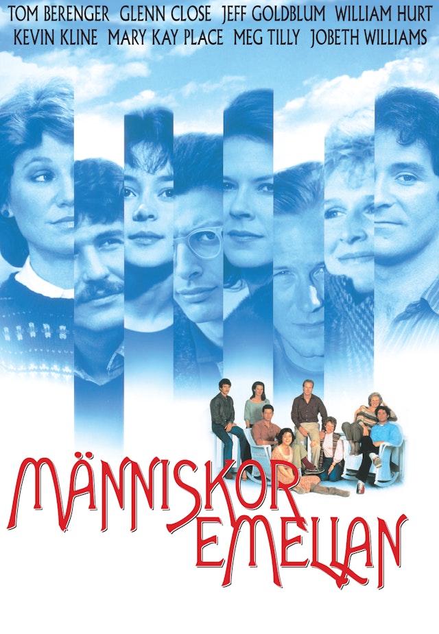 Människor emellan