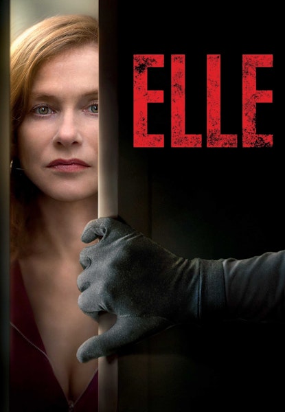 Elle (2017)