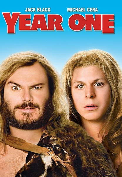 Year One - kaiken alku