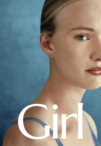 Girl